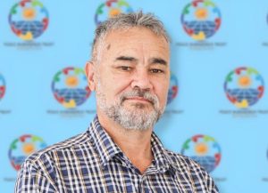 PHT Fritz Steenkamp