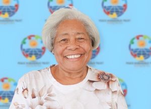 PHT Janet Du Preez